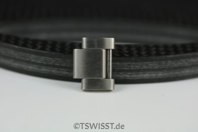Rolex Oyster steel link