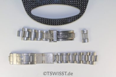 Rolex 93150 bracelet