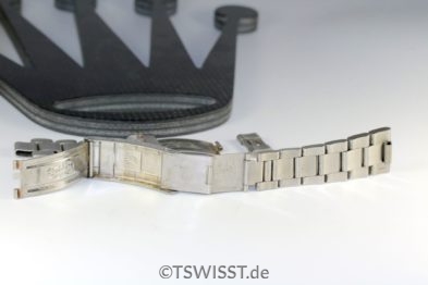 Rolex 93150 bracelet