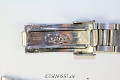 Rolex 93150 bracelet