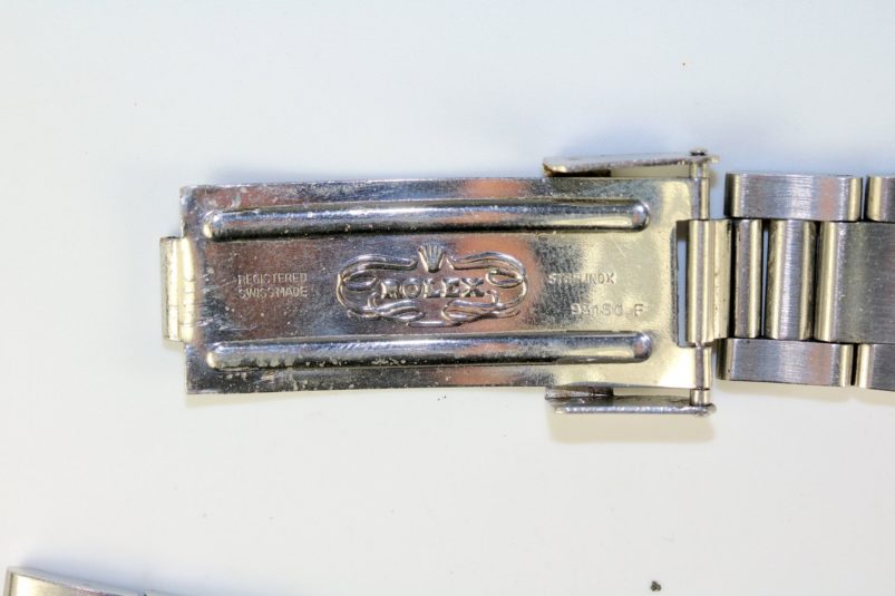 Rolex 93150 bracelet
