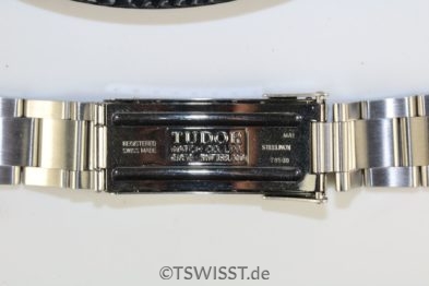 Tudor bracelet 78500