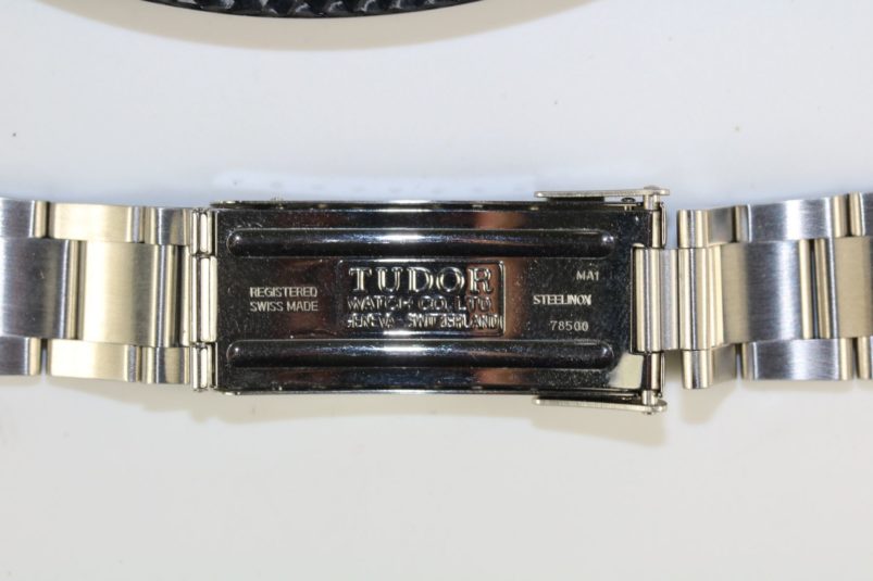 Tudor bracelet 78500