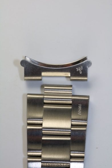 Tudor bracelet 78500