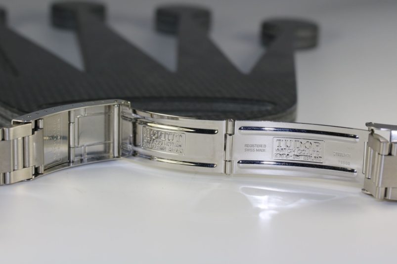 Tudor bracelet 78500