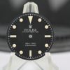 Rolex 5510 dial & hands silver print