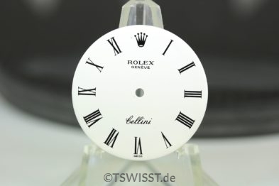 Rolex Cellini dial