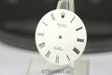 Rolex Cellini dial