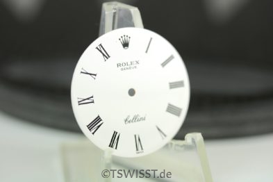 Rolex Cellini dial