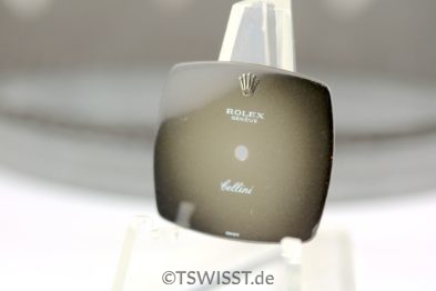 Rolex Cellini dial