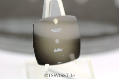 Rolex Cellini dial