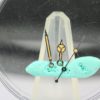 Rolex 5513 hands