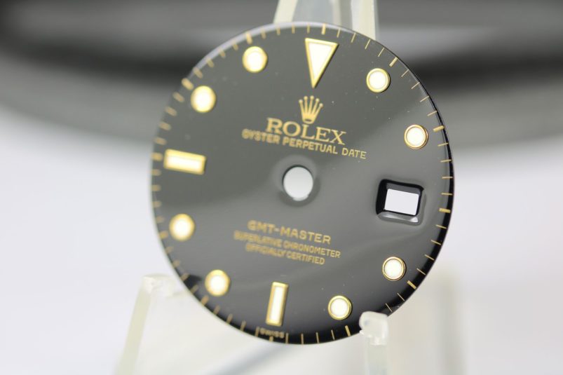 Rolex 16753 dial