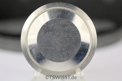 GMT 1675 case back