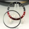 Rolex Lünette und Einlage für GMT 16700 / 16710