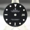 Rolex 16570 dial