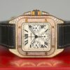 Cartier full ice