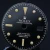 Rolex 6542 service gilt dial
