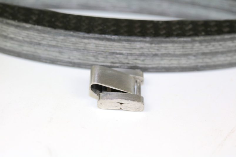 Rolex Oyster link