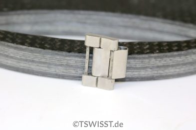 Rolex Oyster link