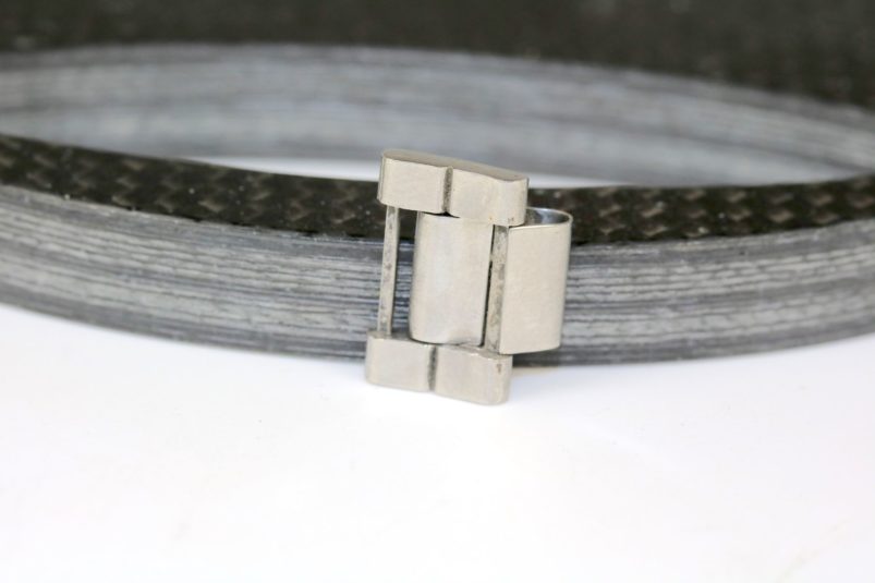 Rolex Oyster link