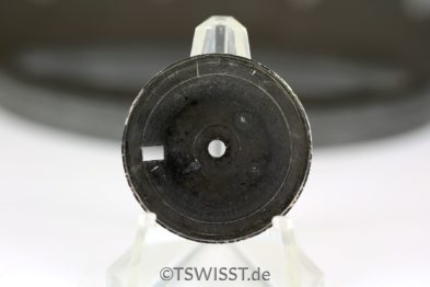 Rolex 6542 service gilt dial