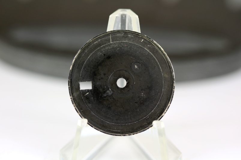 Rolex 6542 service gilt dial