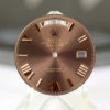 Rolex Day Date 40 dial