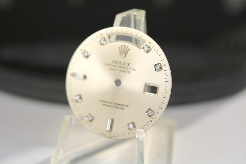 Rolex Day Date 36 mm dial
