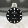 Rolex 5513 dial