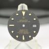 Rolex Submariner 16808 dial