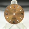 Rolex Airking dial