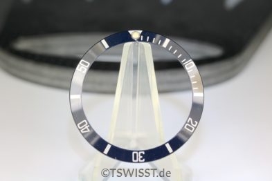 Rolex 16610 inlay