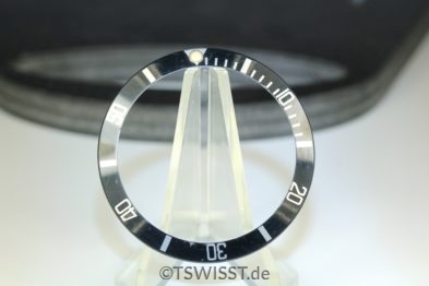 Rolex 16610 inlay