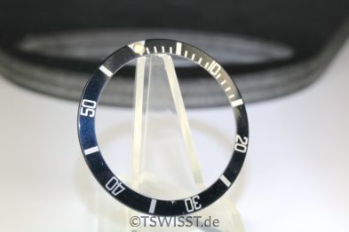 Rolex 16610 inlay