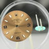 Rolex Airking dial