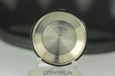 rolex case 1505