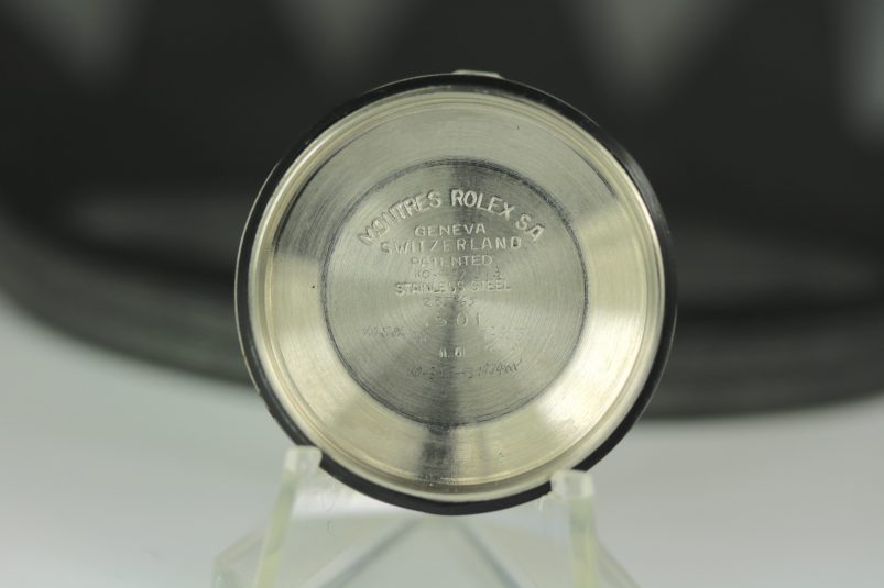 rolex case 1505