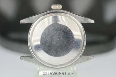 rolex case 1505