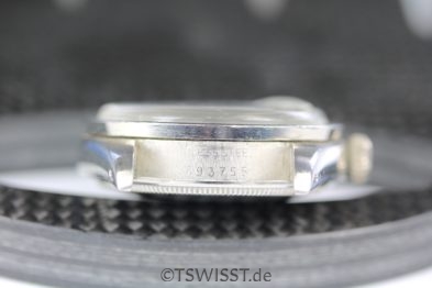 rolex case 1505