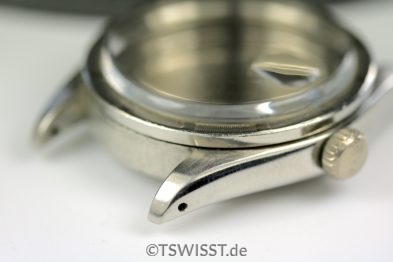 rolex case 1505