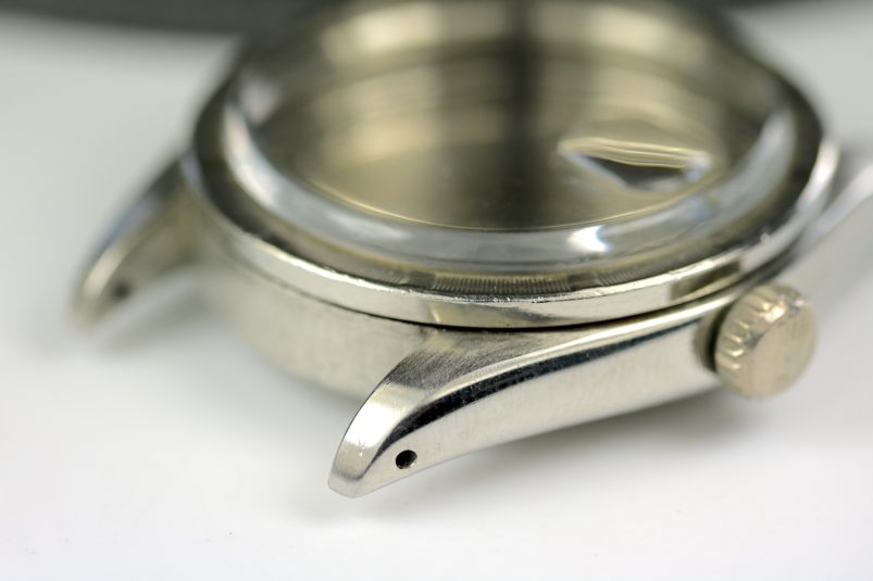 rolex case 1505