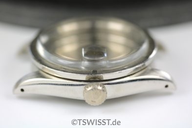 rolex case 1505
