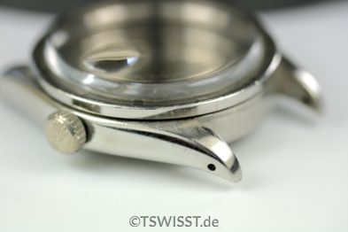 rolex case 1505