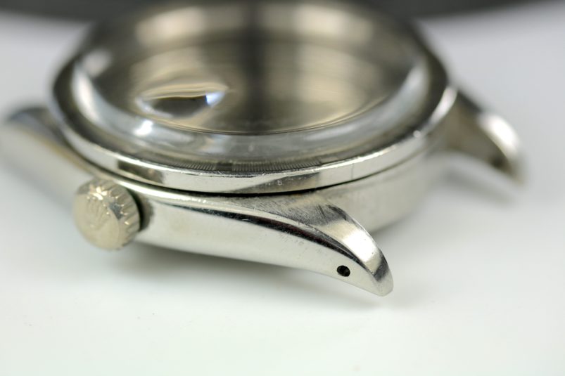 rolex case 1505