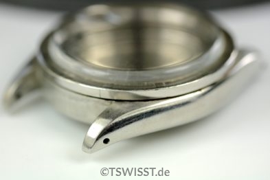 rolex case 1505