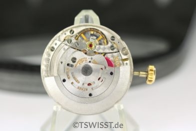 Rolex 3135 caliber