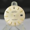 Rolex Datejust dial