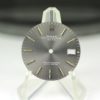 Rolex Date dial