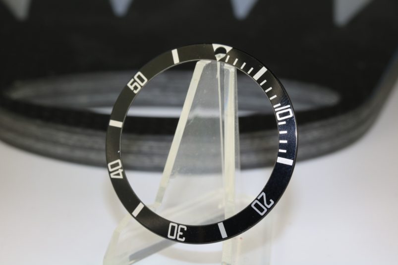 Rolex 16610 inlay